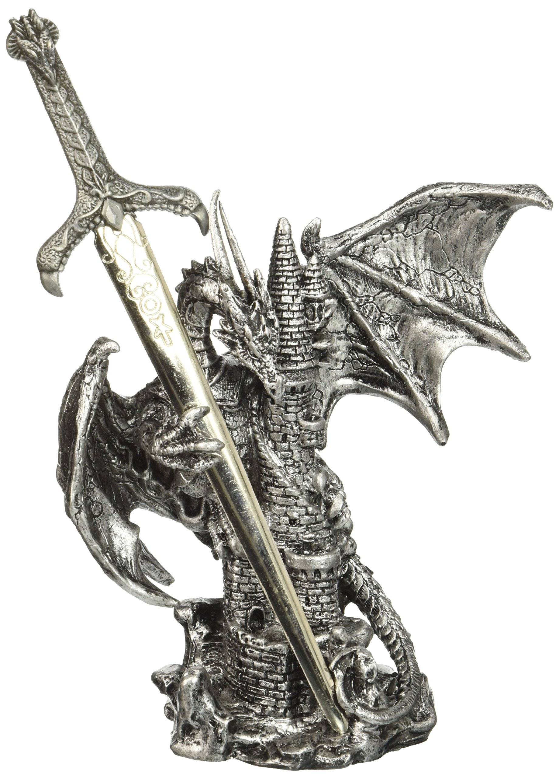 ファンタジー風ドラゴン剣 Amazon.co.jp: ドラゴンコレクション 剣とドラゴンコレクション